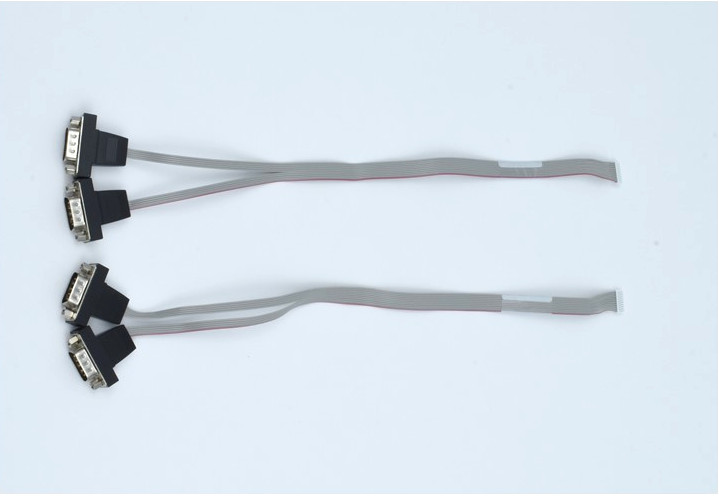 DS-MPE-SER4M Cable Kit